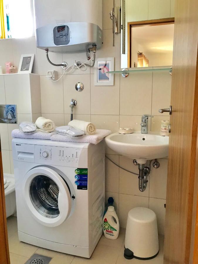 Apartment Pepa สตารีกราด-ปาเคลนีซา ภายนอก รูปภาพ